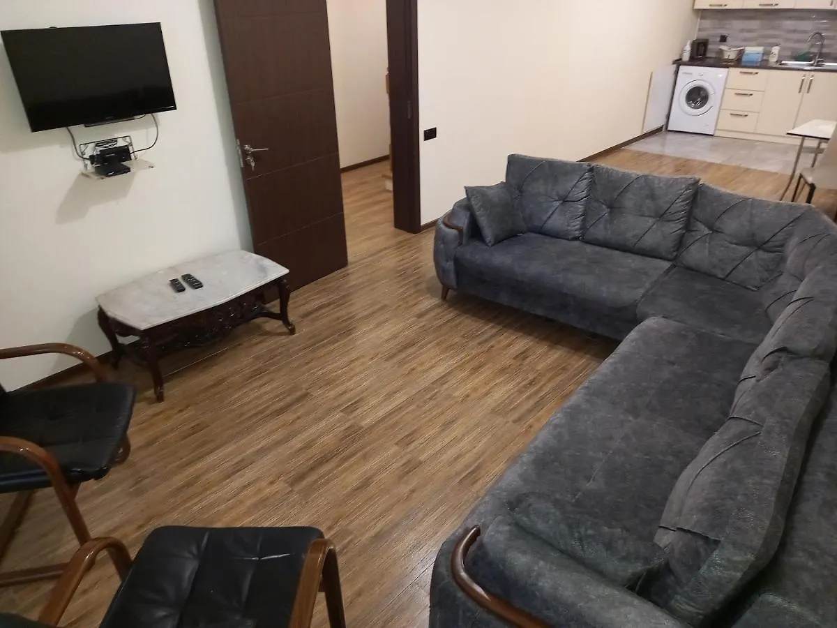 Ana'S Apartment Tbiliszi